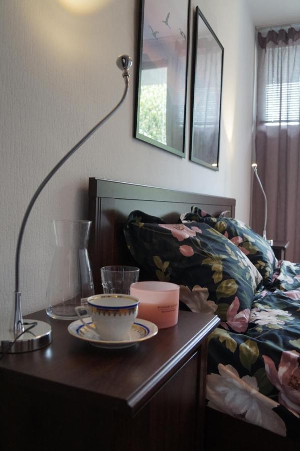 Apartament Gliwice Centrum Dunikowskiego Z Garazem מראה חיצוני תמונה