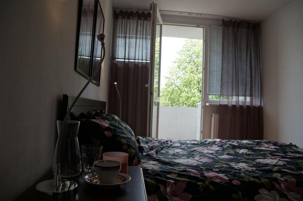 Apartament Gliwice Centrum Dunikowskiego Z Garazem מראה חיצוני תמונה