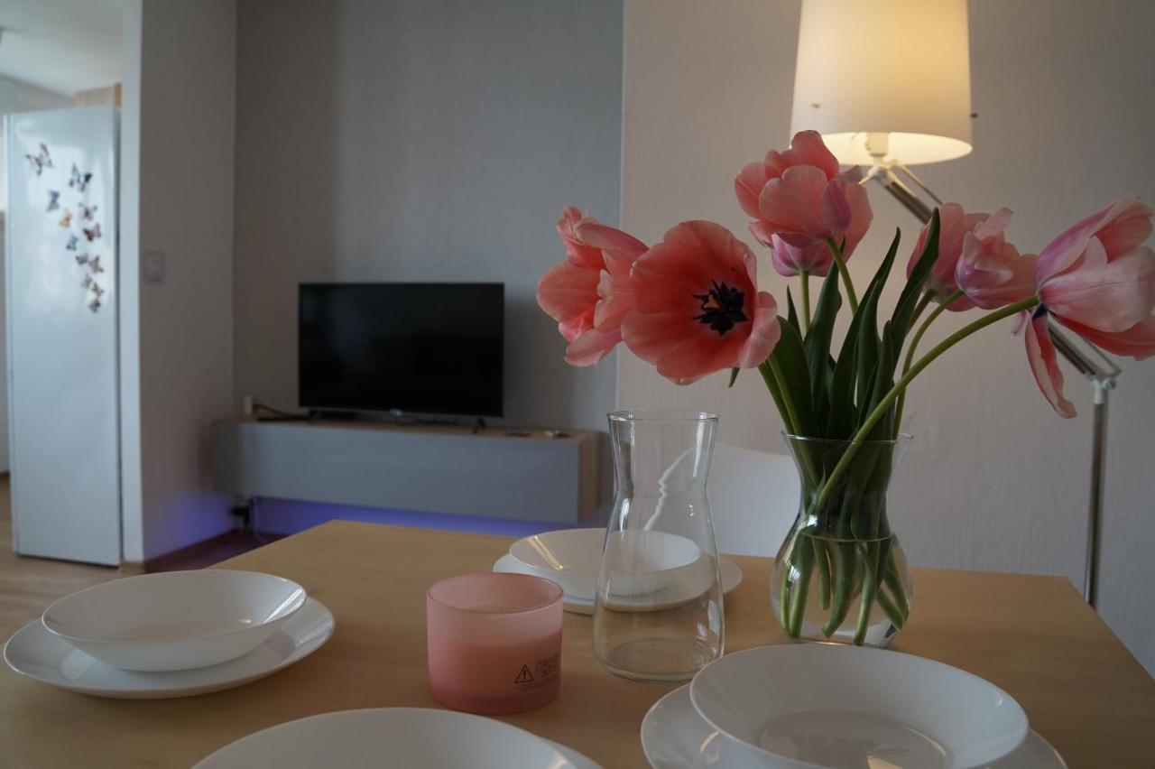 Apartament Gliwice Centrum Dunikowskiego Z Garazem מראה חיצוני תמונה